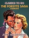 The Forsyte Saga ...