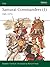 Samurai Commanders (1): 940–1576 (Elite Book 125)