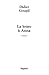 La lettre à Anna (Littérature Française) (French Edition)