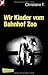 Wir Kinder vom Bahnhof Zoo by Horst Rieck