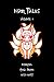 Inari Tales: Volume 1: Char...