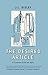 The Desired Article: A Conc...