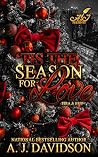 Tis the Season for Love: Eira & Rue Book cover for Tis the Season for Love: Eira & Rue