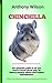 CHINCHILLA : The Absolute Guide To Keeping And Training Chinchilla, Feeding, Health Care, Housing, Care, Treats, Diets And All Included