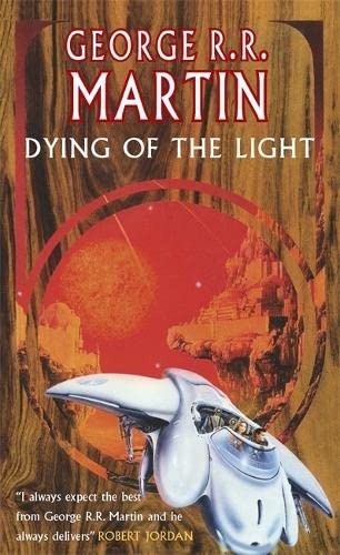 Dying of the Light