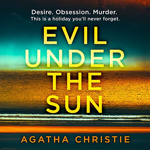 Evil Under the Sun