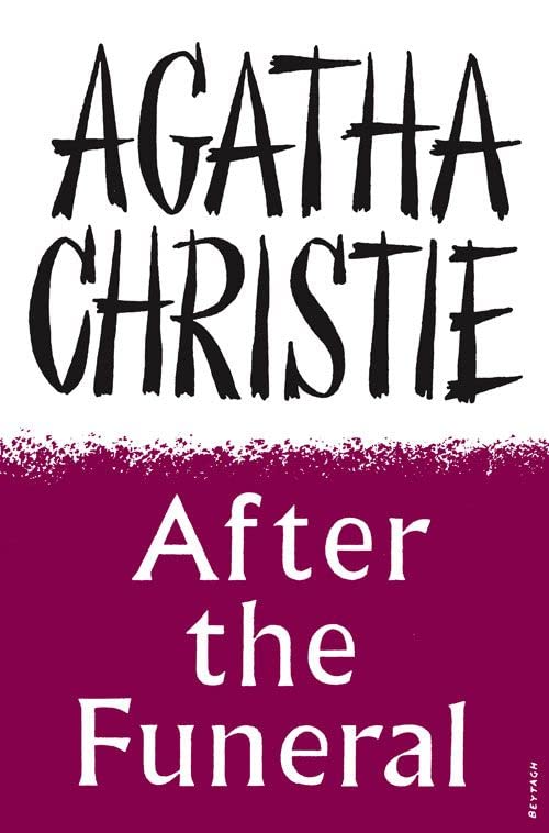 After the Funeral [Hardcover] [Jan 01, 2012] NA
