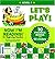 Now I'm Reading!: Let's Play! - Level 4 (Now I'm Reading Series, Level 4)