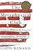 The Metaphysical Club by Louis Menand The Metaphysical Club by Louis Menand