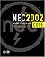 National Electrical Code 2002 (softcover)
