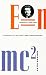 E = mc2 by David Bodanis