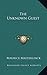 The Unknown Guest