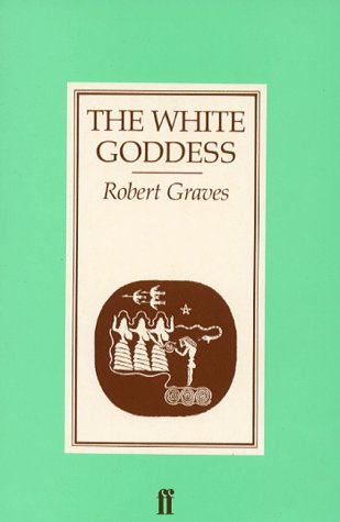 White Goddess
