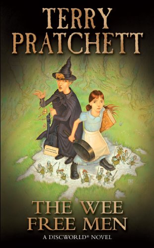 The Wee Free Men: A Story of Discworld