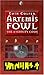 Artemis Fowl The Eternity Code