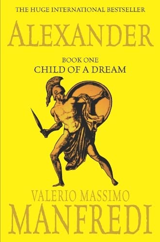 Alexander Child of a Dream
