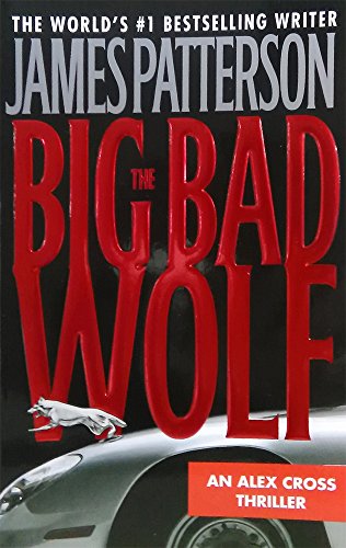 The Big Bad Wolf