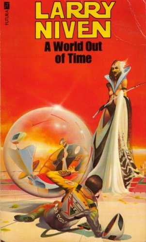 A World Out of Time