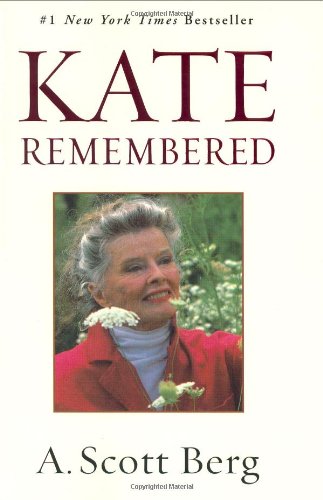 Kate Remembered