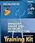 MCSA/MCSE Self-Paced Training Kit (Exam 70-291): Implementing, Managing, and Maintaining a Microsoft® Windows Server(TM) 2003 Network Infrastructure, (Pro Certification)