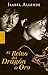 El reino del Dragón de Oro by Isabel Allende