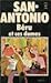Béru et ces dames : Collection : San Antonio pocket n° 674