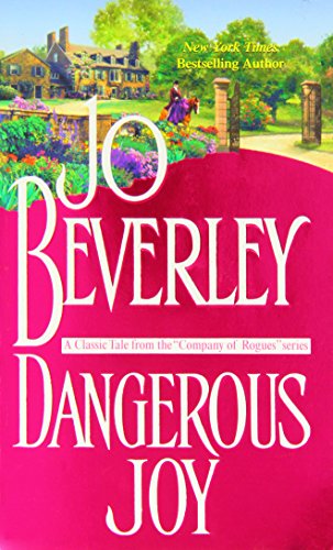 Dangerous Joy