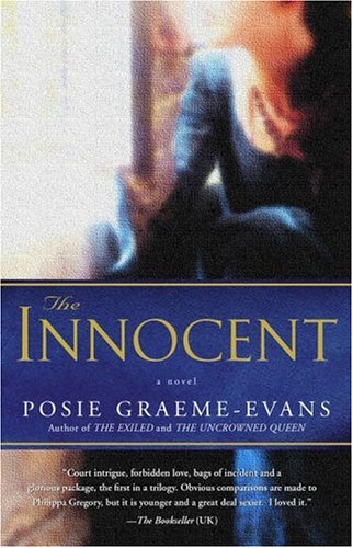 The Innocent: A Novel