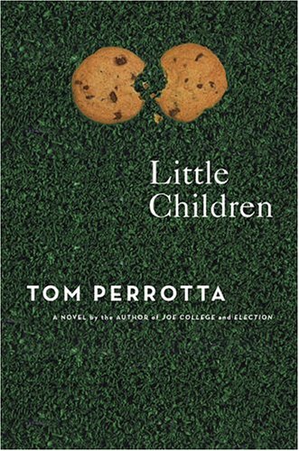 Little Children : A Novel