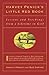 Harvey Penick's Little Red Book: Lessons and Teachings from a Lifetime in Golf