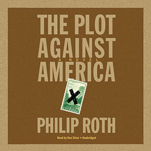 The Plot Against America: Library Edition