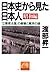 日本史から見た日本人 昭和編―「立憲君主国」の崩壊と繁栄の謎 by 渡部昇一