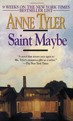Saint Maybe