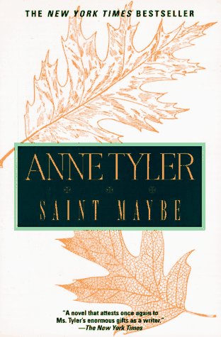 Saint Maybe