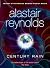 Century Rain (Gollancz)