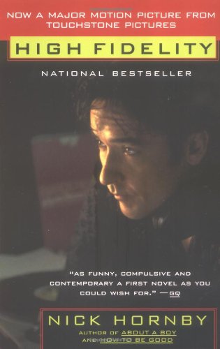 High Fidelity