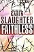 Faithless by Karin Slaughter