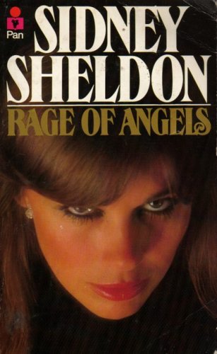 RAGE OF ANGELS