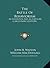 The Battle Of Behaviorism: ...