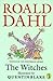 The Witches by David Wood Roald Dahl