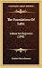 The Foundations Of Latin: A...