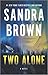 Two Alone by Erin St. Claire