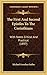 The First And Second Epistles To The Corinthians: With Notes Critical And Practical (1897)