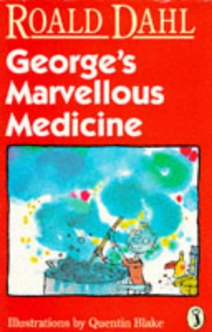 George's Marvellous Medicine