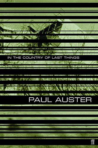 In the Country of Last Things