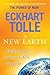 A New Earth by Eckhart Tolle