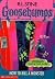 How to Kill a Monster by R.L. Stine