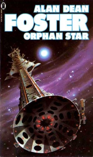 Orphan Star