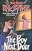 The Boy Next Door by R.L. Stine