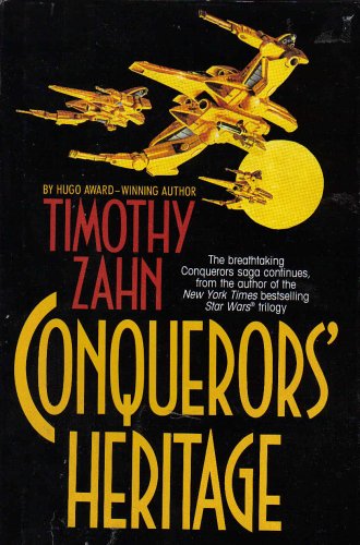 Conquerors' Heritage